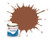 Humbrol Enamel #70 Matt Brick Red 14ml Tinlet