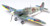 Tamiya #61033 1/48 Supermarine Spitfire Mk.Vb
