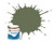 Humbrol Enamel #105 Matt Marine Green 14ml Tinlet