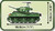 Cobi # 2550 Sherman M4A3E2 Jumbo