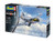 Revell # 03811 1/48 Beechcraft Model 18 model kit
