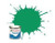 Humbrol Enamel #50 Metallic Green Mist 14ml Tinlet