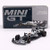 Mini GT #MGT00539 1/64 2022 Alpha Tauri AT03 #10 P.Gasly