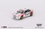 Mini GT #MGT00564 1/64 1999 Subaru Impreza WRC98 Rally Tour de Corse
