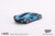 Mini GT #MGT00573 1/64 Lamborghini Sian FKP3 37-Ble Aegir