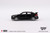 Mini GT #MGT00585 1/64 Honda Civic Type R (FL5)-Crystal Black