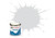 Humbrol Enamel #196 Satin Light Grey 14ml Tinlet