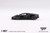 Mini GT #MGT00607 1/64 Lamborghini Countach LPI 800-4 Nero Maia