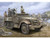 Trumpeter #00911 1/16 M16 Multiple Gun Carriage
