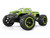 BlackZon #BLA540200 1/16 SLYDER MT TURBO 4WD 2S BRUSHLESS GREEN