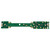Digitrax # DN163A4. 1.5 Amp N Scale Board
