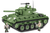 Cobi # 2543 M24 Chaffee
