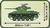 Cobi # 2543 M24 Chaffee