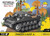 Cobi # 2718 Panzer II Ausf. A