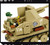 COBI # 3050 Marder III Sd.Kfz.139