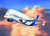 Revell #03817 1/144 Airbus A300-600ST Beluga