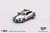 Mini GT #MGT00591 1/64 Lamborghini Urus-2022 Macau GP Safety Car