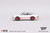 Mini GT #MGT00612 1/64 Porsche 911 Carrera RS 2.7-Grand Prix White