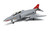 Airfix # A06019A 1/72 McDonnell Douglas Phantom FG.1/FGR.2