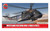 Airfix #A11006 1/48 Westland Sea King HAS.1/HAS.5/HU.5