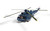 Airfix #A11006 1/48 Westland Sea King HAS.1/HAS.5/HU.5