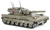 COBI # 2621 Merkava Mk. 1/2
