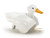 Tamiya # 70257 WALKING & SWIMMING DUCK
