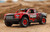 ARRMA # ARA2104T1 MOJAVE GROM MEGA 380 BRUSHED 4X4 DESERT TRUCK RTR RED/BLACK