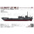 AFV Club # SE73518 1/350 U.S Navy LCT Mk. 6-501 class (1943-1945) (Double Seat)