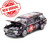 Mini GT #MGTKHM114 Kaido House Datsun 510 Wagon Hanami V3-Purple