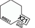 Tamiya Enamel Paint #8021 #X-21 Flat Base