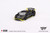 Mini GT #MGT00638 1/64 Lamborghini Huracán STO Nero Noctis