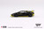 Mini GT #MGT00638 1/64 Lamborghini Huracán STO Nero Noctis