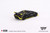 Mini GT #MGT00638 1/64 Lamborghini Huracán STO Nero Noctis