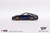 Mini GT #MGT00405 1/64 Porsche 911 (992) GT3 Touring Gentian Blue Metallic