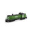 Athearn # ATH28780  HO RTR ALCo RS-3, Tsunami2 DCC Sound, BN #4056