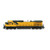 Athearn Genesis  # ATHG31663 HO Dash 9-44CW Locomotive with DCC & Sound, UP #9741