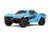 Arrma # ARA3221ST2 1/10 (BLUE) FURY MEGA 550 2WD Short Course Truck RTR with Battery & Charger
