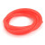 Du Bro #2234 Silicone Fuel Tubing-Red