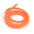 Du-Bro #2232 Silicone Fuel Tubing-Orange