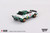 Mini GT # MGT00628-L 1/64 Lancia Stratos HF 1975 Rally Sanremo Winner #11