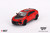 Mini GT # MGT00657-R 1/64 Lamborghini Urus Performante Rosso Mars