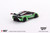 Mini GT # MGT00687-L 1/64 Lamborghini Huracán GT3 EVO2 Presentation