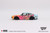 Mini GT # MGT00698-R 1/64 Nissan Skyline Kenmeri Liberty Walk LBWK KUMA