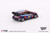 Mini GT # MGT00710-L 1/64 Hyundai i20 N Rally1 Hybrid #11 2023 Rally Monte Carlo 3rd Place