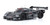 Kyosho # 32353AG MINI-Z RWD Series Ready Set Sauber-Mercedes Gruppe-C-Rennsportwagen C9