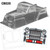 Team C #CB020 1/10 Crawler Body Willys Jeep , 313mm
