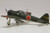 Airfix #A01005B 1/72 Mitsubishi A6M2b Zero (Zeke)