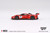 Mini GT #MGT00603 1/64 Ford GT MK II #013 Rosso Alpha