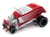 Johnny Lightning #JLSP294B 1/64 1932 Ford HiBoy Zinger-Red/White